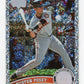 2011 Topps Diamond Anniversary Buster Posey #335 - Giants