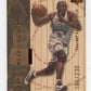 1998 Upper Deck Hardcourt Shareef Abdur-Rahim Jordan - Holding Court #J28 - #/230 Grizzlies