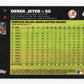 2007 Topps Derek Jeter #40 - Yankees