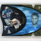 1996 Upper Deck Barry Sanders #SPX45 - Lions