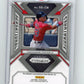 2024 Panini Prizm Ceddanne Rafaela Sensational Signatures RC #SS-CR - Autograph Red Sox