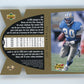1996 Upper Deck Barry Sanders #SPX45 - Lions