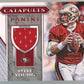 2017 Panini Steve Young Catapults #CM-SY - #/199 Relic 49ers