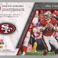 2017 Panini Steve Young Catapults #CM-SY - #/199 Relic 49ers
