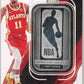 2022/23 Panini Impeccable Trae Young #9 - #/20 Silver Bar Hawks