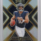 2023 Panini Select Caleb Williams XRC #501 - Silver Bears