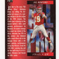 1994 Upper Deck Joe Montana #PB17 - Chiefs