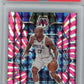 2022 Mosaic PJ Tucker #148 - PSA 10 Pink Swirl FOTL /20 76ERS