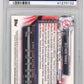 2017 Bowman Gleyber Torres #BCP80 - PSA 10 Prospects Chrome YANKEES