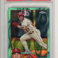 2023 Topps Chrome Tyler O'Neill #171 -  PSA 10 Aqua Lava Cardinals