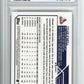 2023 Topps Chrome Tyler O'Neill #171 -  PSA 10 Aqua Lava Cardinals
