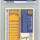2019 Topps Heritage Michael Chavis RC #MCH - PSA 10 Real One Autographs RED SOX