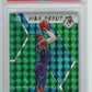 2019 Panini Mosaic PJ Washington JR. #278 - PSA 10 RC Green Mosaic HORNETS