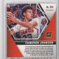 2019 Panini Mosaic Cameron Johnson #203 - PSA 10 RC Mosaic SUNS