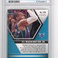 2019 Panini Mosaic PJ Washington JR. #278 - PSA 10 RC Green Mosaic HORNETS