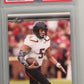 2017 Leaf Draft Pat Mahomes #56 - PSA 10 RC