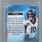 2024 Topps Chrome Bo Nix #CAEBN - PSA 10 RC Chrome All Etch BRONCOS