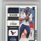 2023 Contenders CJ Stroud #40 - PSA 10 RC Retail TEXANS