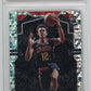 2019 Panini Prizm De'Andre Hunter #251 - PSA 10 Fast Break Prizm HAWKS