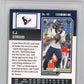 2023 Contenders CJ Stroud #40 - PSA 10 RC Retail TEXANS