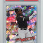 2018 Bowmans Best Luis Robert #EI-3 - PSA 10 Early Indications Atomic WHITE SOX