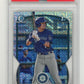 2023 Bowman Mega Box Axel Sanchez #73 - PSA 10 Chrome MARINERS