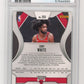 2019 Panini Prizm Coby White #253 - PSA 10 RC BULLS