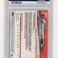 2018 Topps Shohei Ohtani #700 PSA 10 Los Angeles Angels