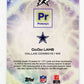 2026 Topps CeeDee Lamb Protonyx #/250 - #PT-20 Cowboys