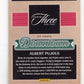 2025 Panini Three and Two Baseball Downtown Albert Pujols #13
