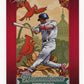2025 Panini Three and Two Baseball Downtown Albert Pujols #13