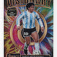 2025-26 Panini Select Diego Maradona Visionary #18