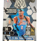 2023/24 Panini Mosaic Basketball Hobby Blaster Box