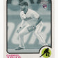 2022 Topps Heritage Gabriel Arias RC #645 Guardians