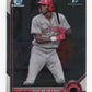 2022 Bowman Chrome 1st Elly De La Cruz #BCP-50