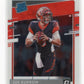 2020 Panini Donruss Optic Joe Burrow RC #151