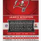 2015 Panini Prizm Jameis Winston RC #244