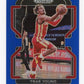 2021/22 Panini Prizm Trae Young #26 - #/199 Blue Refractor