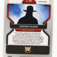 2022 Panini Prizm WWE Undertaker #193 - Hyper Prizm
