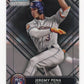 2022 Topps Bowman Sterling Jeremy Pena RC #BSR-17