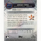 2022 Topps Bowman Sterling Jeremy Pena RC #BSR-17