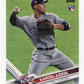 2017 Topps Chrome Aaron Judge RC #US166 - ASG Update