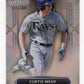 2022 Topps Bowman Sterling Curtis Mead #BSP-75 - #/199 Refractor