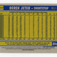 2022 Topps Derek Jeter 35th Anniversary #T87C2-64 - #/75 Purple Mojo