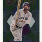 2022 Topps Finest Babe Ruth #220