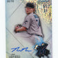 2021 Bowman Sterling Max Meyer #BSPA-MM - #/99 Sparkle Autograph