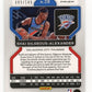 2021/22 Panini Prizm Shai-Gilgeous Alexander #238 - #/149