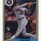 2022 Topps Chrome Jeremy Pena Silver Pack RC #T87C-28 - Mojo
