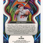 2022 Panini Prizm Mike Trout Illumination #IL-10