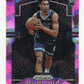 2019/20 Panini Prizm Brandon Clarke RC #266 - Pink Cracked Ice